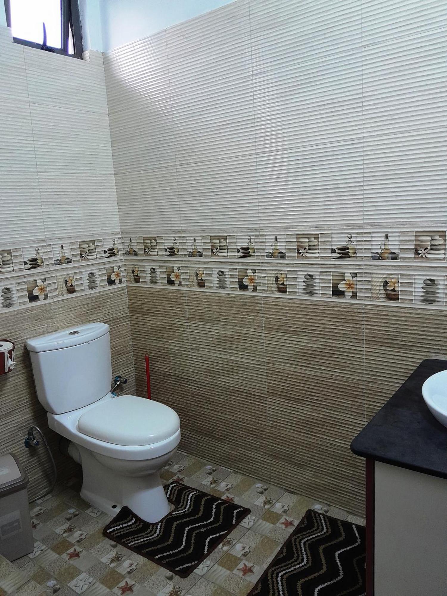 Beautiful Affordable House - 5 Minutes From The Airport And 12 Minutes To Blue Bay Beach Mon Tresor 외부 사진